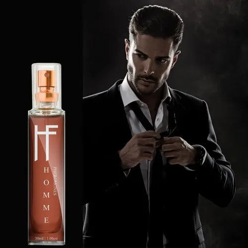 Perfume de Feromonas Hombre