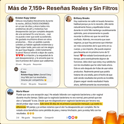 Nuora - Gomitas para el Equilibrio Femenino
