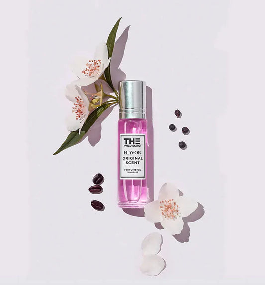 Perfume de Feromonas
