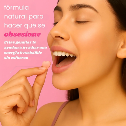 Gomitas de Feromonas