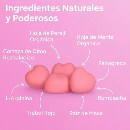 Gomitas de Feromonas