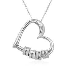 Collar "El Corazón de la Familia