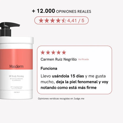 RF Body Firming 1000ml