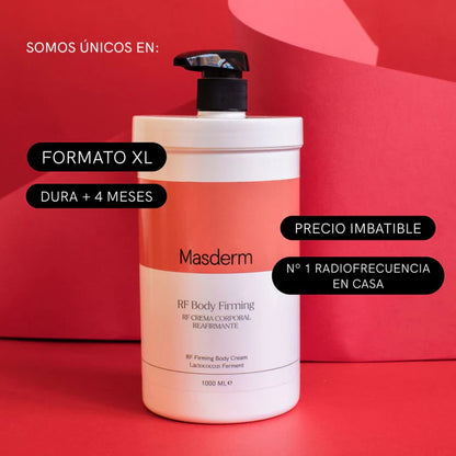 RF Body Firming 1000ml